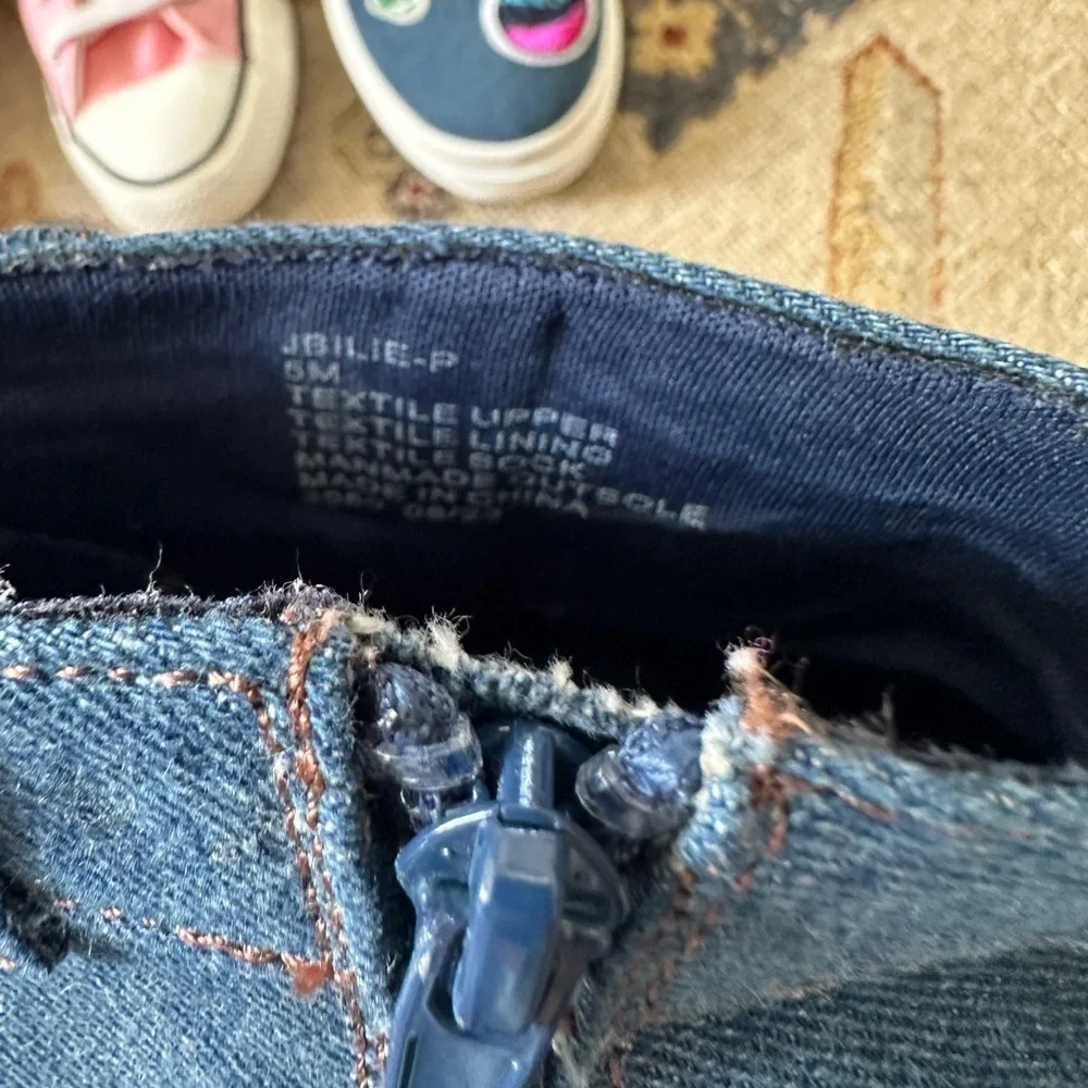 Converse & Steve Madden Sneaker BUNDLE sz 5